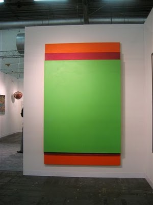 29. Rosa Brun.Galeria Oliova Arauna,Madrid.Armory