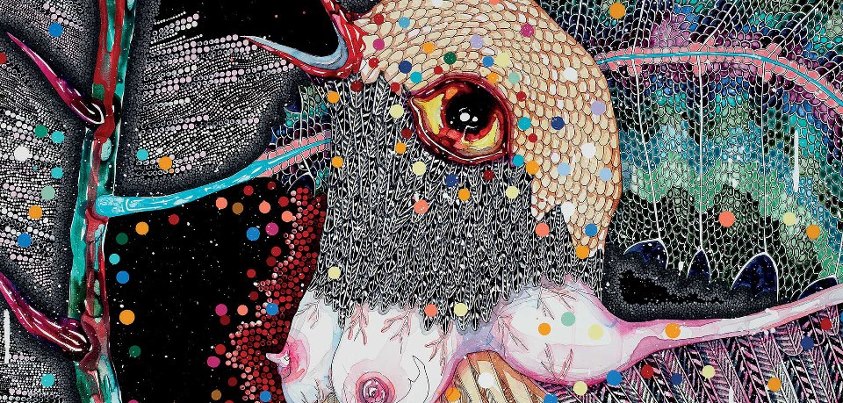 booksBartonNightingale2