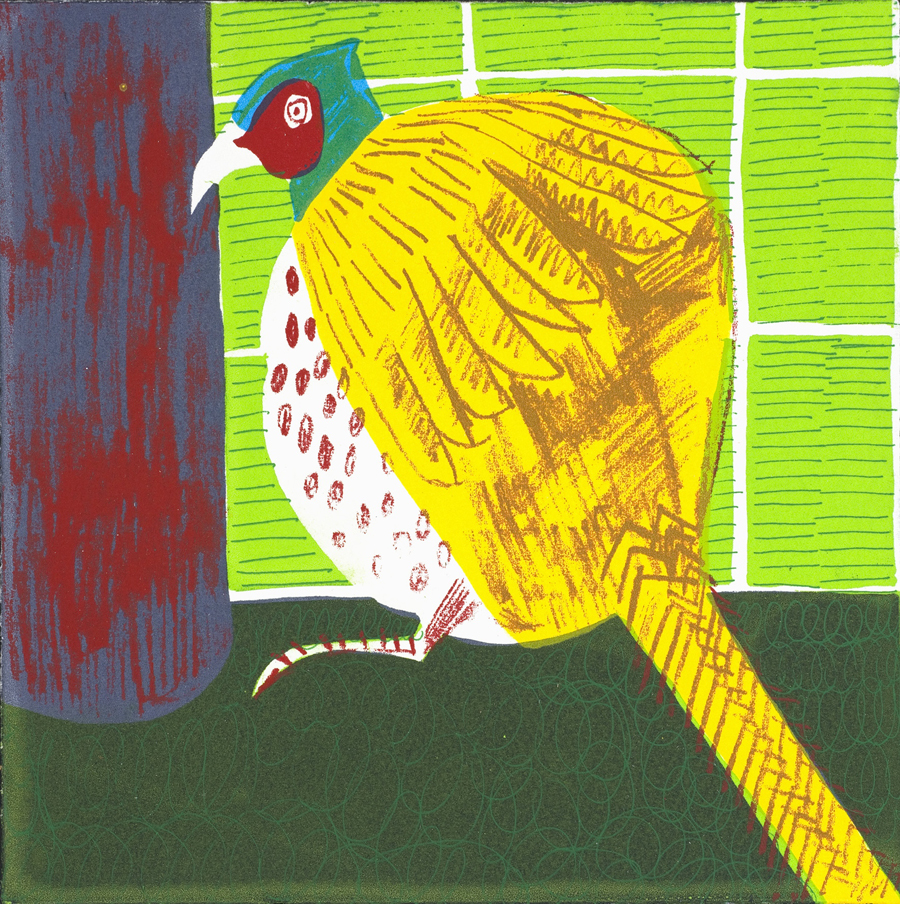 GicleeUK Scan [Type A]