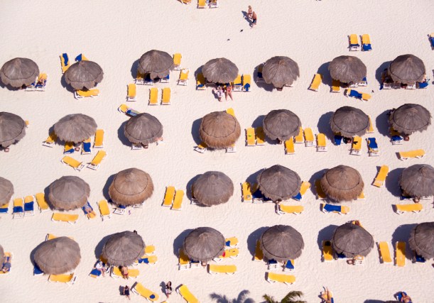 tiki-umbrellas-yellow-chairs