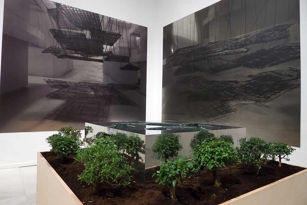 cristina-iglesias-mentonimia-museo-reina-sofia-02