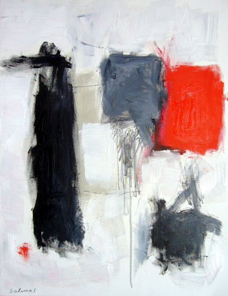 sin titulo I - manolo salinas