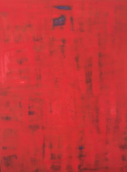 Tejido - 2014 - 65 x 81 