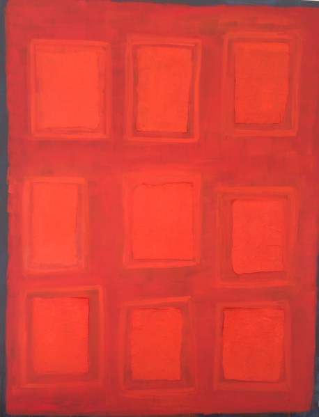 Majestic- 2014- 89 x 116